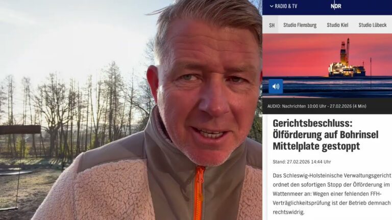 Mehr über den Artikel erfahren Blackrock Chef sagt was Phase ist. Merz dreht sich im Kreis. Mal was wichtiges Privates ☝️