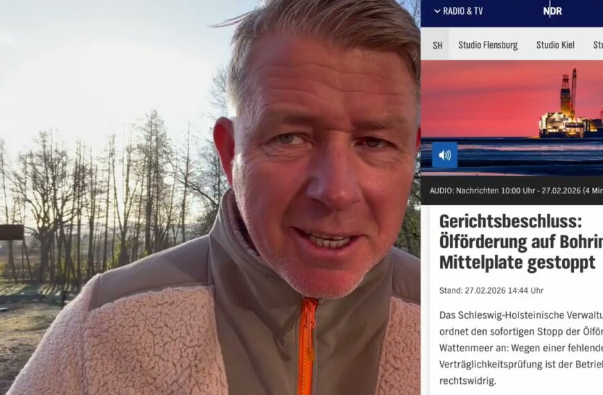 Blackrock Chef sagt was Phase ist. Merz dreht sich im Kreis. Mal was wichtiges Privates ☝️