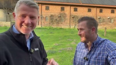 Mehr über den Artikel erfahren Blitzanalyse mit KSK Soldat André Schmitt. Irre Zeiten, jeder muss das doch sehen !