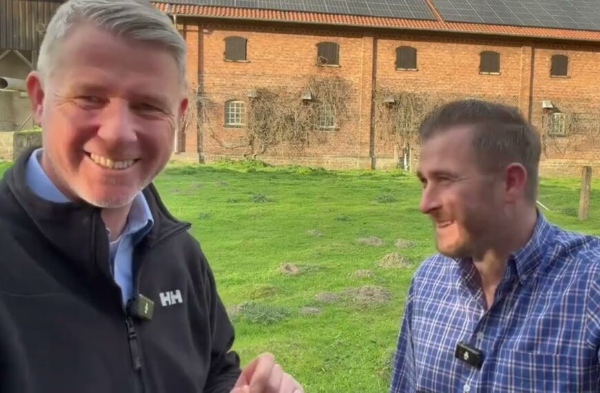 Blitzanalyse mit KSK Soldat André Schmitt. Irre Zeiten, jeder muss das doch sehen !