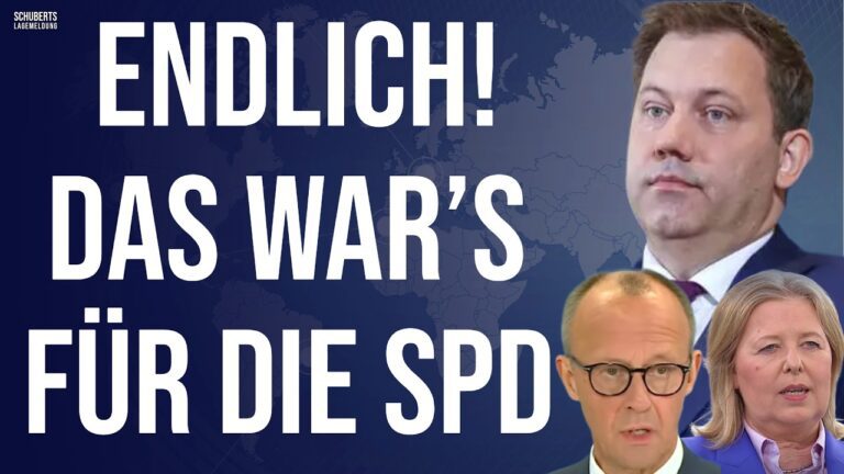Mehr über den Artikel erfahren Bundestag-Leak💥CDU plant bereits DIESE neue Regierung💥😄Anti-AfD-Plan wird zum Bumerang💥CDU im Chaos
