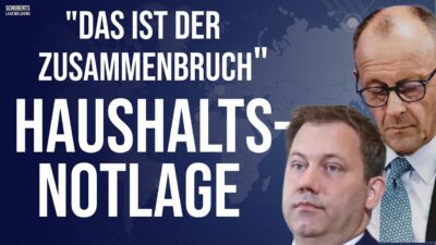 Mehr über den Artikel erfahren CDU-Leak: Operation Kanzlerwechsel💥Dramatische Lage💥“Merz ist ein Sicherheitsrisiko für Deutschland“