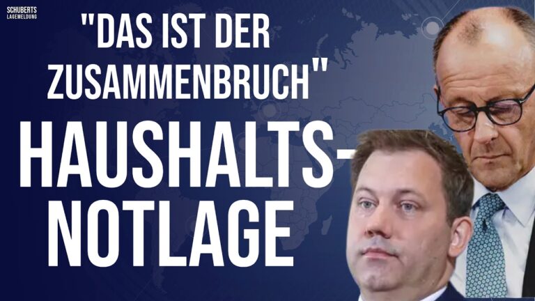 Mehr über den Artikel erfahren CDU-Leak: Operation Kanzlerwechsel💥Dramatische Lage💥“Merz ist ein Sicherheitsrisiko für Deutschland“