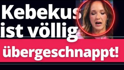 Mehr über den Artikel erfahren Collien Fernandes Medienkampagne ist vorbei aber Carolin Kebekus ist ganz wütend!
