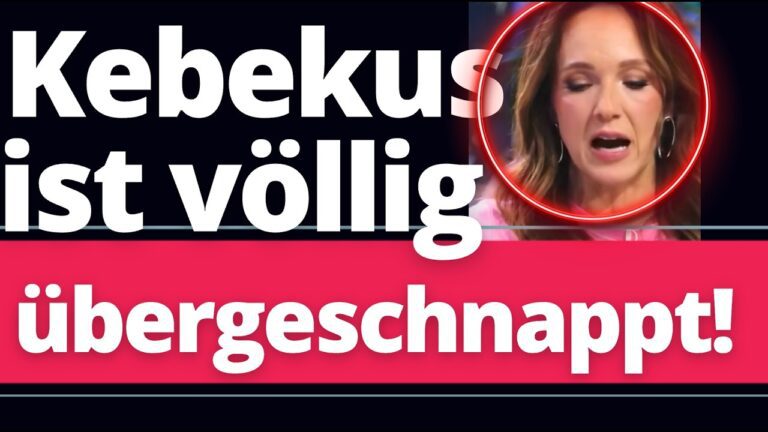 Mehr über den Artikel erfahren Collien Fernandes Medienkampagne ist vorbei aber Carolin Kebekus ist ganz wütend!