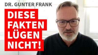 Mehr über den Artikel erfahren Corona: Wissenschaft oder Staatsreligion?