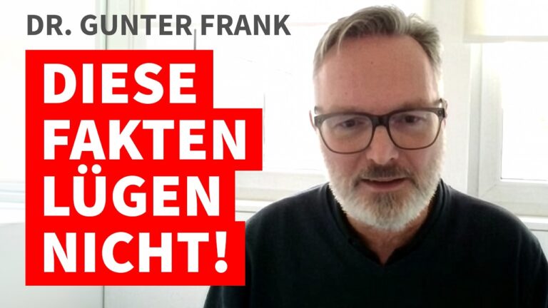 Mehr über den Artikel erfahren Corona: Wissenschaft oder Staatsreligion?