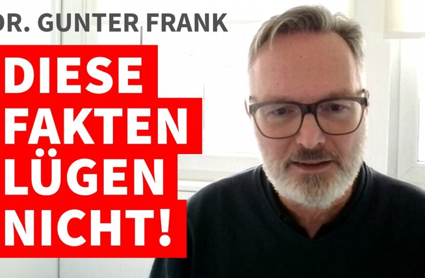 Corona: Wissenschaft oder Staatsreligion?