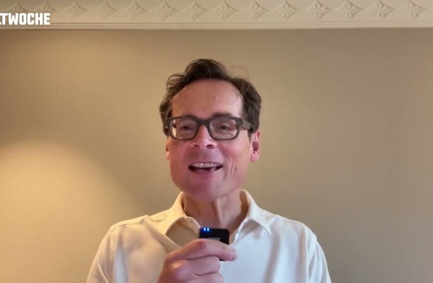 Covid-Zertifikat bei Informationen: Von der Leyen legt die Axt an die Freiheit – Weltwoche Daily DE