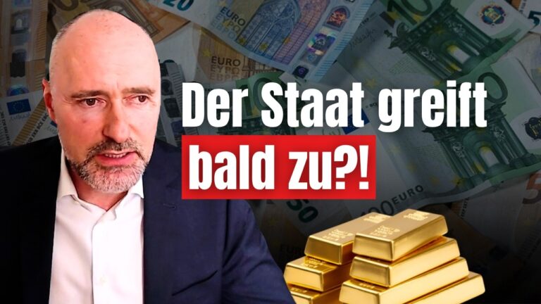 Mehr über den Artikel erfahren Cum-Ex-Insider Kai-Uwe Steck warnt: „Wie sicher ist Ihr Vermögen wirklich?!“
