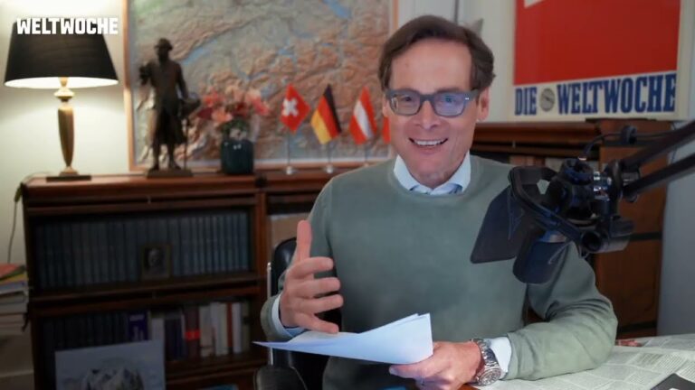 Mehr über den Artikel erfahren Danke, Viktor Orbán: Warum mich der abgewählte Premier beeindruckt – Weltwoche Daily DE