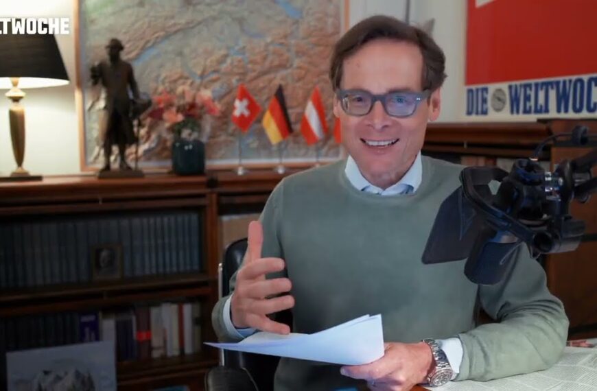 Danke, Viktor Orbán: Warum mich der abgewählte Premier beeindruckt – Weltwoche Daily DE