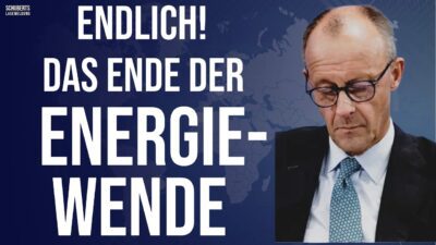 Mehr über den Artikel erfahren DARAN hat NIEMAND gedacht💥Der nächste Energie-Kollaps!💥Schwere Vorwürfe gegen Merz-Regierung!