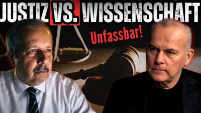 Mehr über den Artikel erfahren „Das darf ich jetzt nicht mehr sagen“ – Prof. Wiesendanger nach Hamburg-Urteil