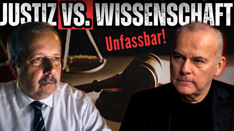 Mehr über den Artikel erfahren „Das darf ich jetzt nicht mehr sagen“ – Prof. Wiesendanger nach Hamburg-Urteil