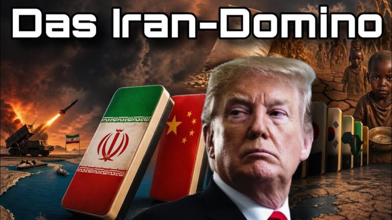 Mehr über den Artikel erfahren Das Iran-Domino: Kann die globale Hungerkrise noch aufgehalten werden?