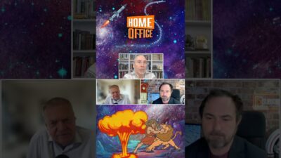 Mehr über den Artikel erfahren Das israelische Atomwaffenprogramm
