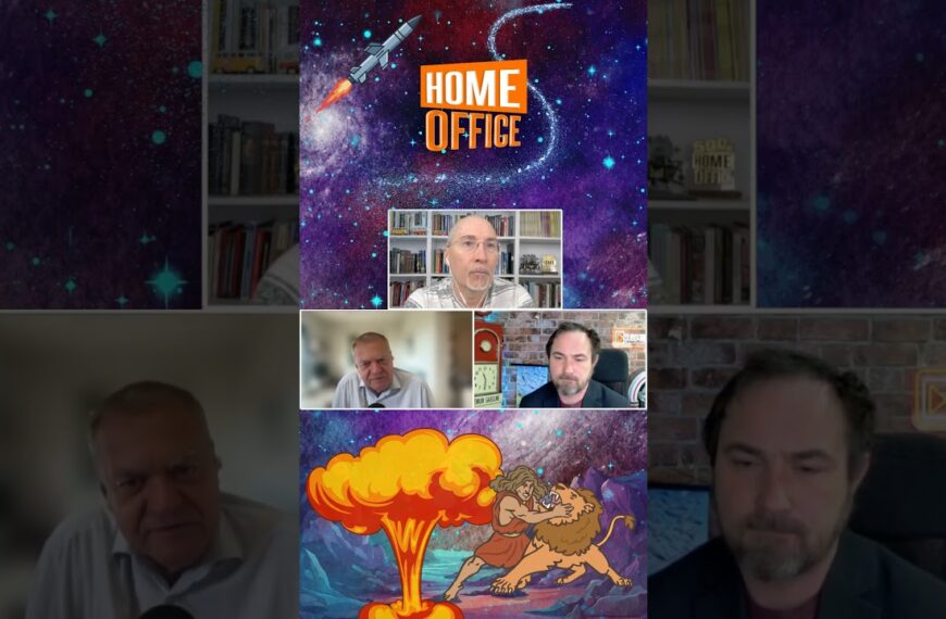 Das israelische Atomwaffenprogramm