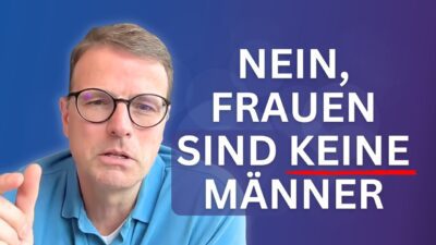 Mehr über den Artikel erfahren Das ist Anschlag auf den gesunden Menschenverstand (Raphael Bonelli)