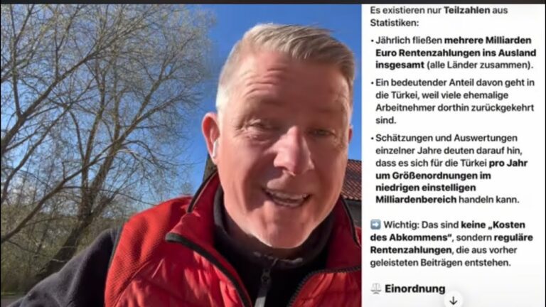 Mehr über den Artikel erfahren Das ist CDU Politik, die dümmer nicht geht! Krieg, Inflation, Absturz, es ist hausgemacht.