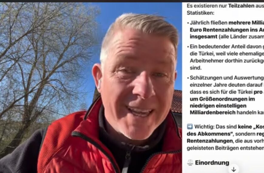 Das ist CDU Politik, die dümmer nicht geht! Krieg, Inflation, Absturz, es ist hausgemacht.