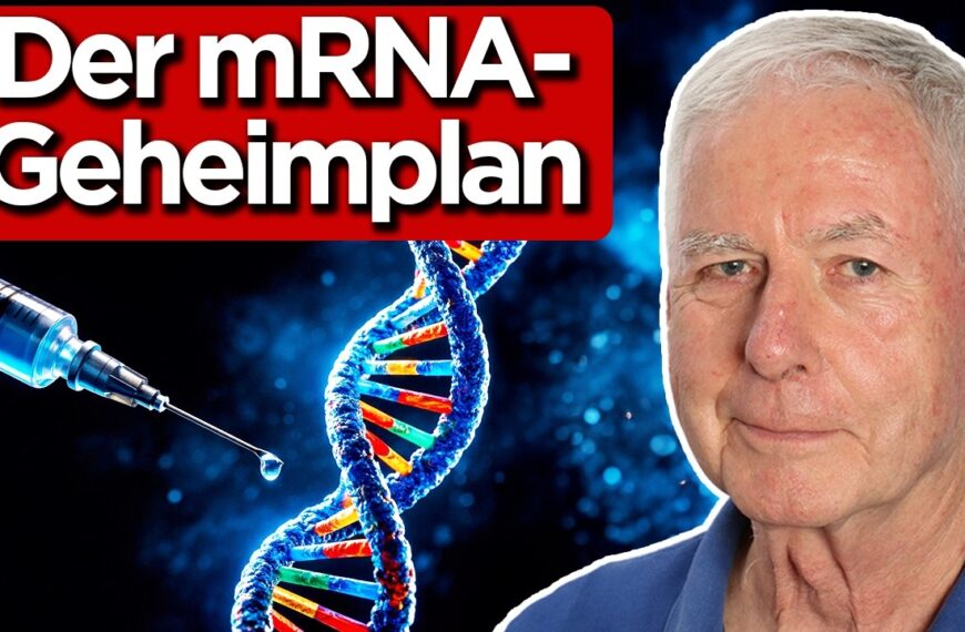 „Das ist das größte Medizin-Verbrechen unserer Zeit!“