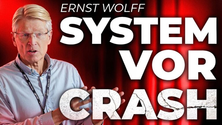 Mehr über den Artikel erfahren Das Petrodollar-System bricht zusammen – was danach kommt, ist brutal!