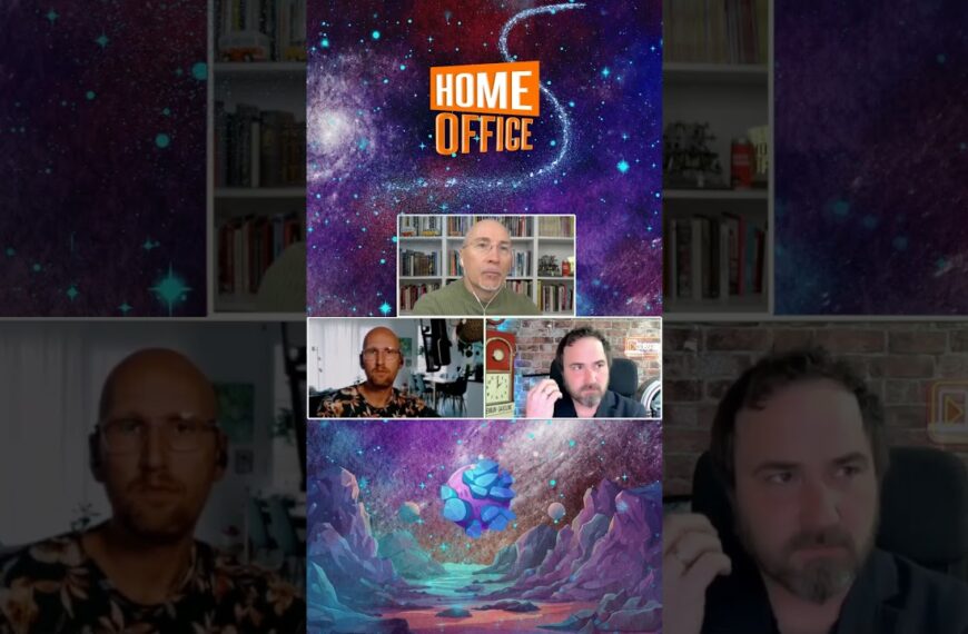 Das universelle System