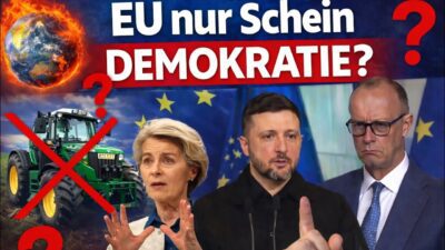 Mehr über den Artikel erfahren Das wurde tatsächlich so gesagt! Wieder besseren Wissens! Dieses Demo-Lied aus 🇮🇪 noch besser?