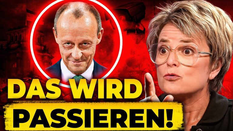 Mehr über den Artikel erfahren DDR-Enteignung 2.0 – Gloria von Thurn und Taxis packt aus!