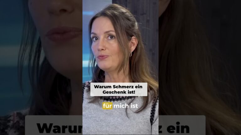 Mehr über den Artikel erfahren Deine Blockade ist kein Problem… sie ist ein Geschenk #shorts