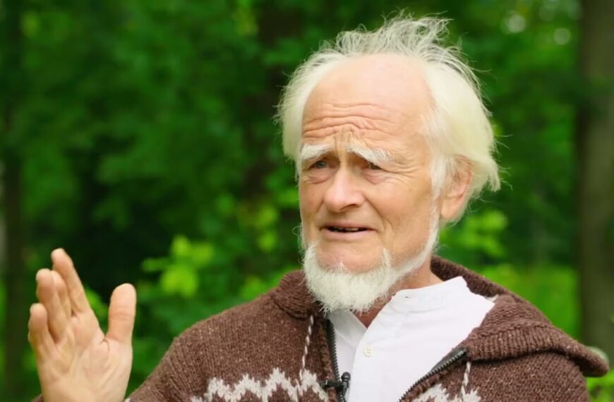 Den Stadtpark in der eigenen Küche – Aufnahme Uerdinger Stadtpark – Teil 2 des Seminars 2021.