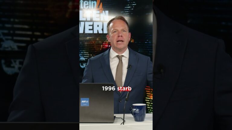 Mehr über den Artikel erfahren Der CIA-Direktor starb unter mysteriösen Umständen