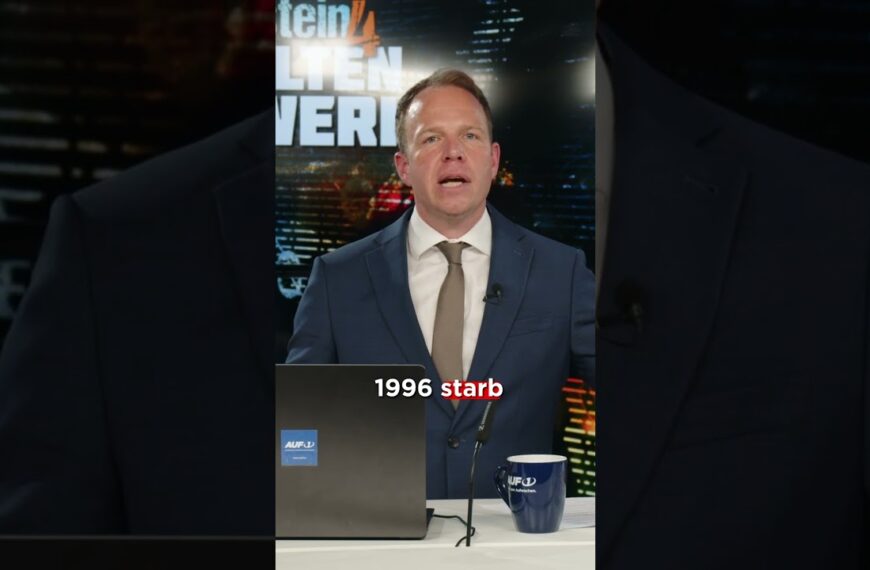 Der CIA-Direktor starb unter mysteriösen Umständen