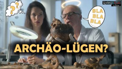 Mehr über den Artikel erfahren Der große Fund-Manipulator: Mutmaßlicher Archäologie-Betrug in Deutschland geht weiter!