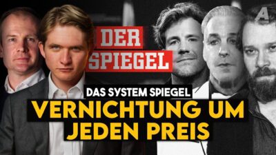 Mehr über den Artikel erfahren Der Spiegel und das Lügen-Konstrukt gegen Männer