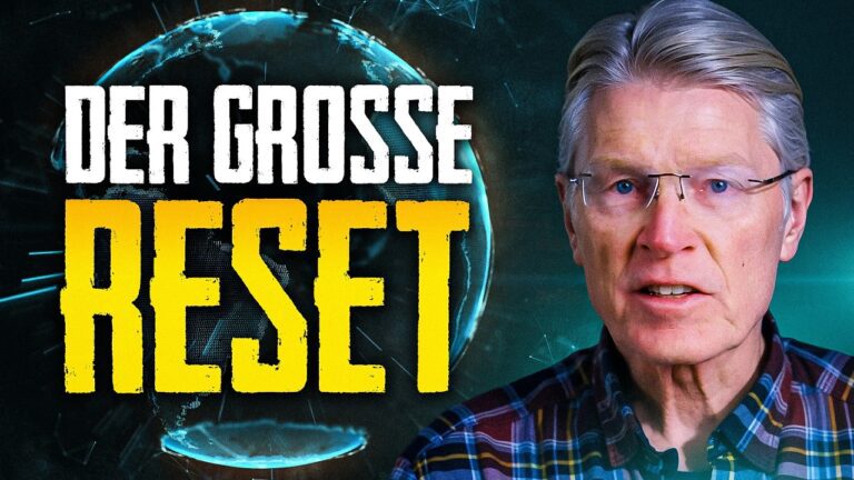 Mehr über den Artikel erfahren Der zweite Akt des Great Reset hat begonnen! (Ernst Wolff)