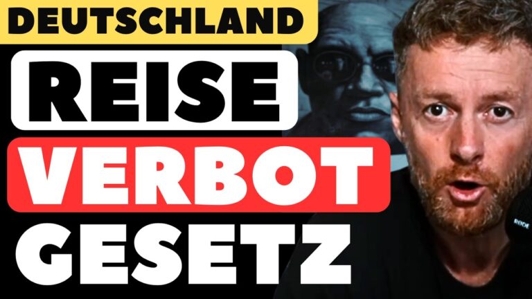 Mehr über den Artikel erfahren Freiformation: Deutschland schließt die Grenzen für Deutsche