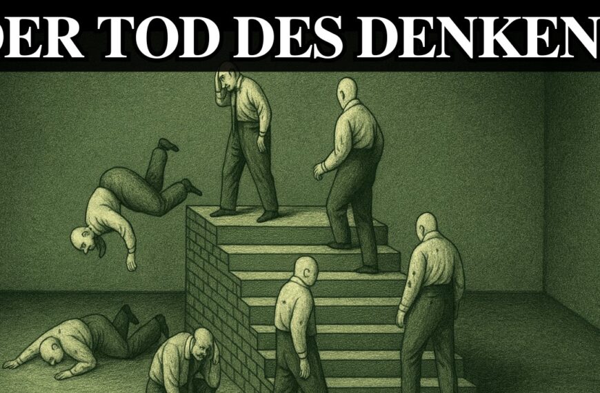 Die 5 Gesetze der Dummheit – Warum Idioten die Welt regieren | Carlo Cipolla