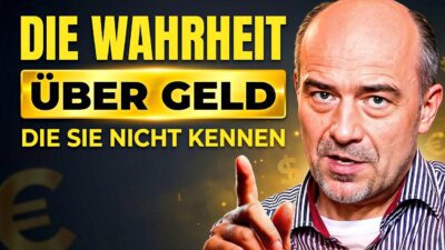Mehr über den Artikel erfahren Die CIA stand vor seiner Tür – wegen DIESEN Informationen!