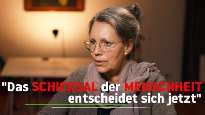 Mehr über den Artikel erfahren Die entscheidenden Jahre der Menschheit stehen bevor! // Astrologin Caroline Raasch