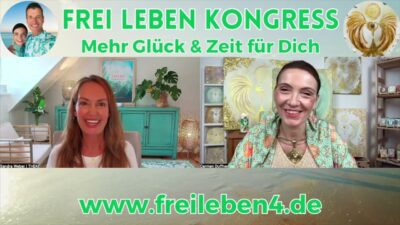 Mehr über den Artikel erfahren Die Freiheit beginnt an der Basis | Frei Leben Kongress 4