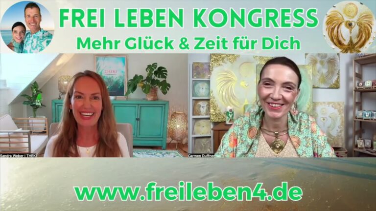 Mehr über den Artikel erfahren Die Freiheit beginnt an der Basis | Frei Leben Kongress 4