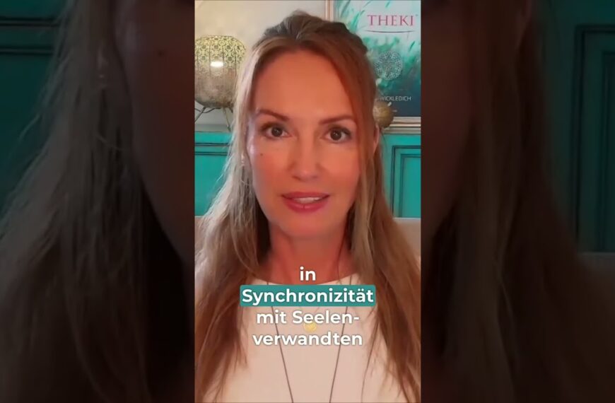 Die Magie, im Einklang mit der Natur zu leben #shorts