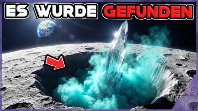Mehr über den Artikel erfahren Artemis II war erst der Anfang – diese Entdeckung auf dem Mond SCHOCKIERT die Wissenschaft!