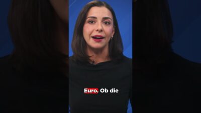 Mehr über den Artikel erfahren Die Ukraine braucht schon wieder Geld!