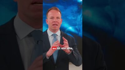 Mehr über den Artikel erfahren Dieser WEF-Mann hat nur auf seine Chance gewartet!