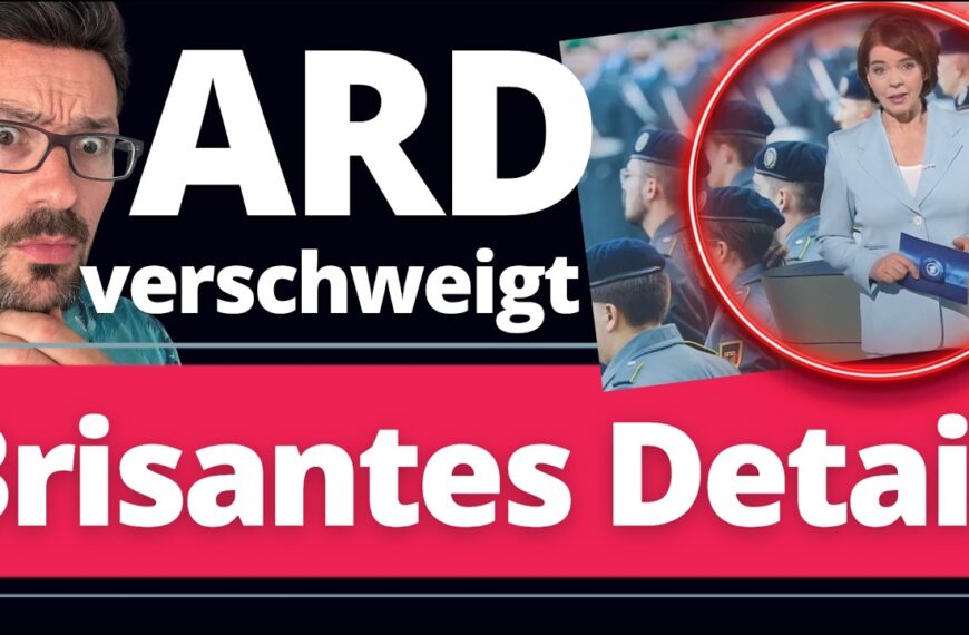 Eil: Bundeswehr Genehmigungspflicht bei Ausreise eskaliert!