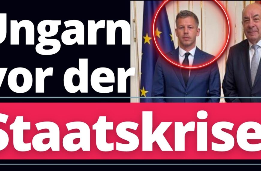 EIL: Diplomatischer Zwischenfall in Budapest. Wahlsieger will Diktatur in Ungarn aufbauen!