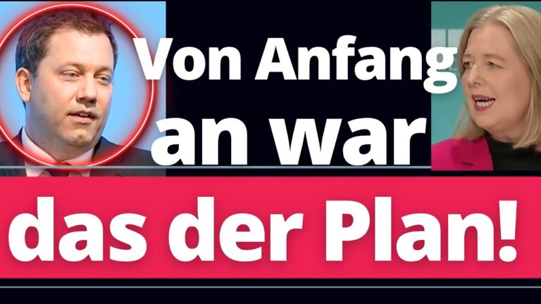 Mehr über den Artikel erfahren Eilmeldung aus dem Finanzministerium! Klingbeil will Schuldenbremse sprengen!